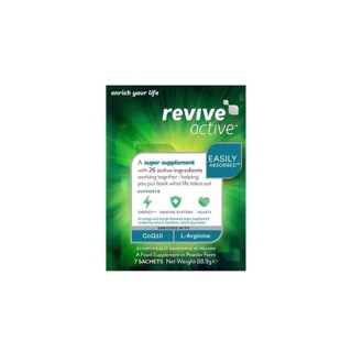 Revive Active 7 Day