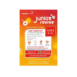 Junior Revive